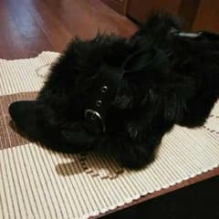 ファーショートブーツのサムネイル