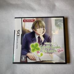 ときめきメモリアル Girl’s Side 1st Love Plusのサムネイル