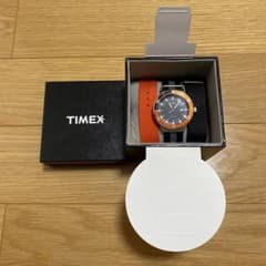 TIMEX 腕時計のサムネイル