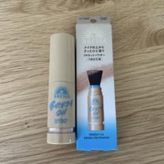 ANESSA BRUSH ON SPF50+ UVカットパウダー 本体・レフィルのサムネイル