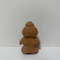 土偶 ミニチュア フィギュア 遮光器土偶のサムネイル