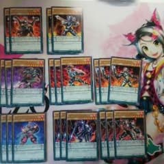 遊戯王　イグナイトのサムネイル