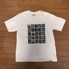 ユニクロ UT ルーブル Lサイズ