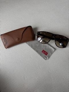 Ray-Ban レイバン サングラス RB4147 710/51 ケースクロス付