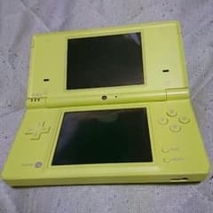 任天堂DSiのサムネイル