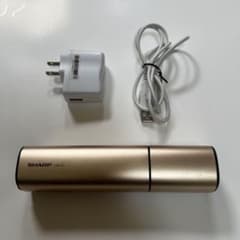 ジャンク SHARP 超音波ウォッシャー UW-A1-N シャープ - メルカリ