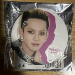 TREASURE 2024 FAN MEETING 缶バッジのサムネイル