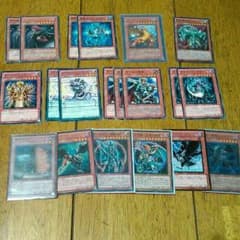 遊戯王汎用カードのサムネイル