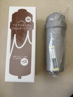 新品未開封】日本トリム BM2αカートリッジ - メルカリ