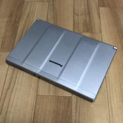 CF-SX2 ジャンクのサムネイル