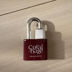coral haze Glow Lock Jelly Tint 109のサムネイル