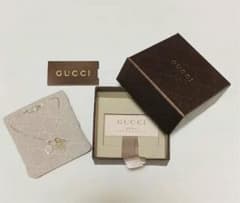 GUCCI☆バタフライ  ブレスレット☆のサムネイル