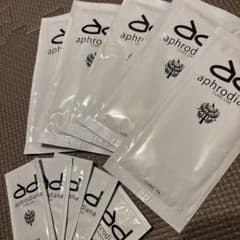 新品未開封 バラ売り イチエ炭酸パックaphrodiana 5セット - メルカリ