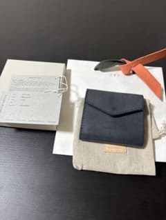 HenderScheme エンダースキーマ　flap walletのサムネイル