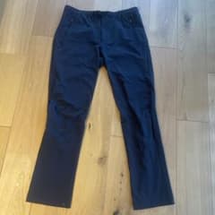 THE NORTH FACE アウトドアパンツ NB31720Z Lブラックのサムネイル