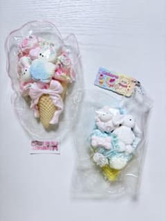 sakura ゴドン&RuRuソフトクリームセットのサムネイル