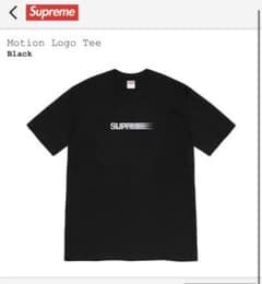 20SS supreme motion logo teeのサムネイル