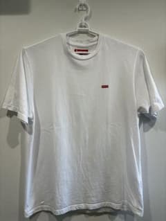 Supreme Small Box Logo Tee 半袖　Lサイズのサムネイル
