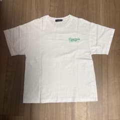 CHIP CLIP グラフィック Tシャツ ホワイトのサムネイル