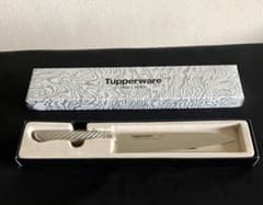 Tupperware タッパーウェア 小型包丁のサムネイル