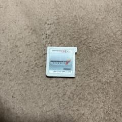 マリオカート7 ニンテンドー3DS