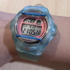 CASIO 腕時計 Baby-G BG-169Rのサムネイル