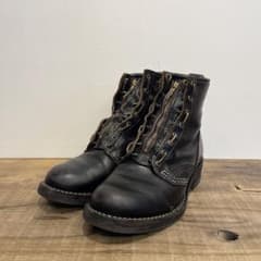 WESCO Jobmaster 1st 호스 하이드 100주년 9 3E