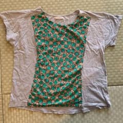 モーハウス　授乳服　Tシャツのサムネイル