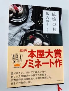 流浪の月のサムネイル