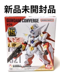 건담 컨버지 #29 321 REBORNS GUNDAM