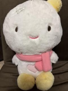 aespa 30cm ぬいぐるみ WINTER - メルカリ