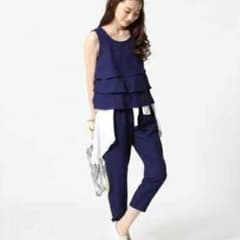 apart by lowrys ☆ オールインワン  Blueのサムネイル