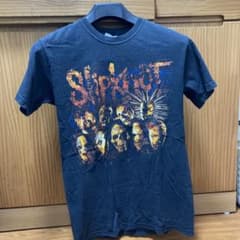 スリップノット　tシャツのサムネイル
