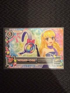 アイカツ! プリズムカラーインカムのサムネイル