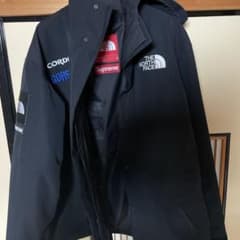 supreme north face expedition jacket Lのサムネイル