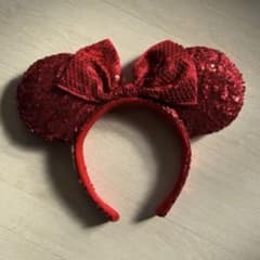ディズニーカチューシャのサムネイル