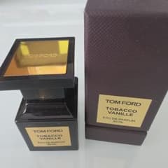 TOM FORD TOBACCO VANILLE 30ml 香水 タバコバニラ - メルカリ