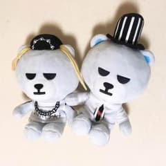 ビックバンぬいぐるみのサムネイル