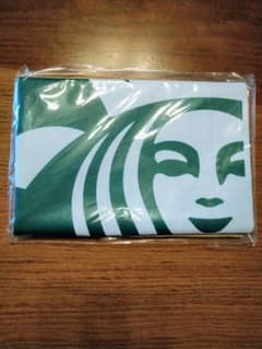 スターバックス　レジャーシートのサムネイル