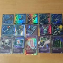 機動戦士ガンダム カードビルダー 0083 0079 バラ売りのサムネイル