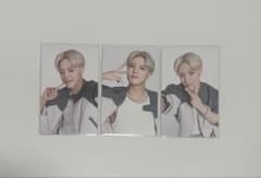 NCT DREAM 제노 드리쇼 4 랜덤 트레카