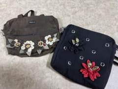 Potechino ショルダーバッグセットのサムネイル