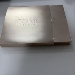 ICONIC LONDON アイシャドウパレットのサムネイル