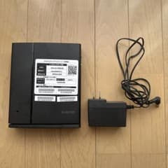 エレコム WRC-1167GST2のサムネイル