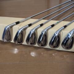 OEYO SRIXON Z565 アイアン 5〜P 6本セット 中古 OEYO様 専用 SRIXON Z565 アイアン 5〜P 6本セット 中古 - メルカリ