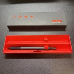てる様専用　ロットリング600 0.5mmのサムネイル