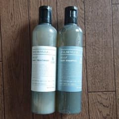 ゆっきー様専用 パルセイユ スカルプヘアシャンプー スカルプヘアトリートメントのサムネイル