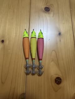 シマノ　セフィアコロコロスッテ20号　3本セットのサムネイル