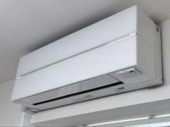 三菱エアコン 霧ヶ峰 MSZ-FL4021S-W パウダースノウ 14畳用 - メルカリ
