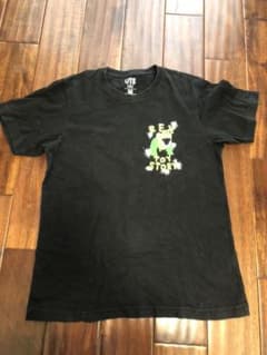 Tシャツ　メンズ　サイズM UNIQLOのサムネイル